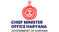 CM Office -HRY