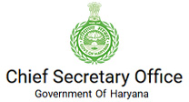 Chief Secretary Office, Haryana