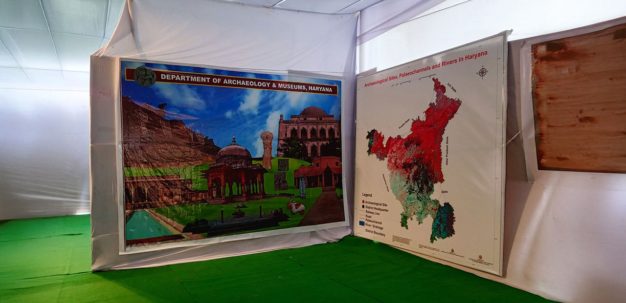 International Saraswati Mahotsav 4