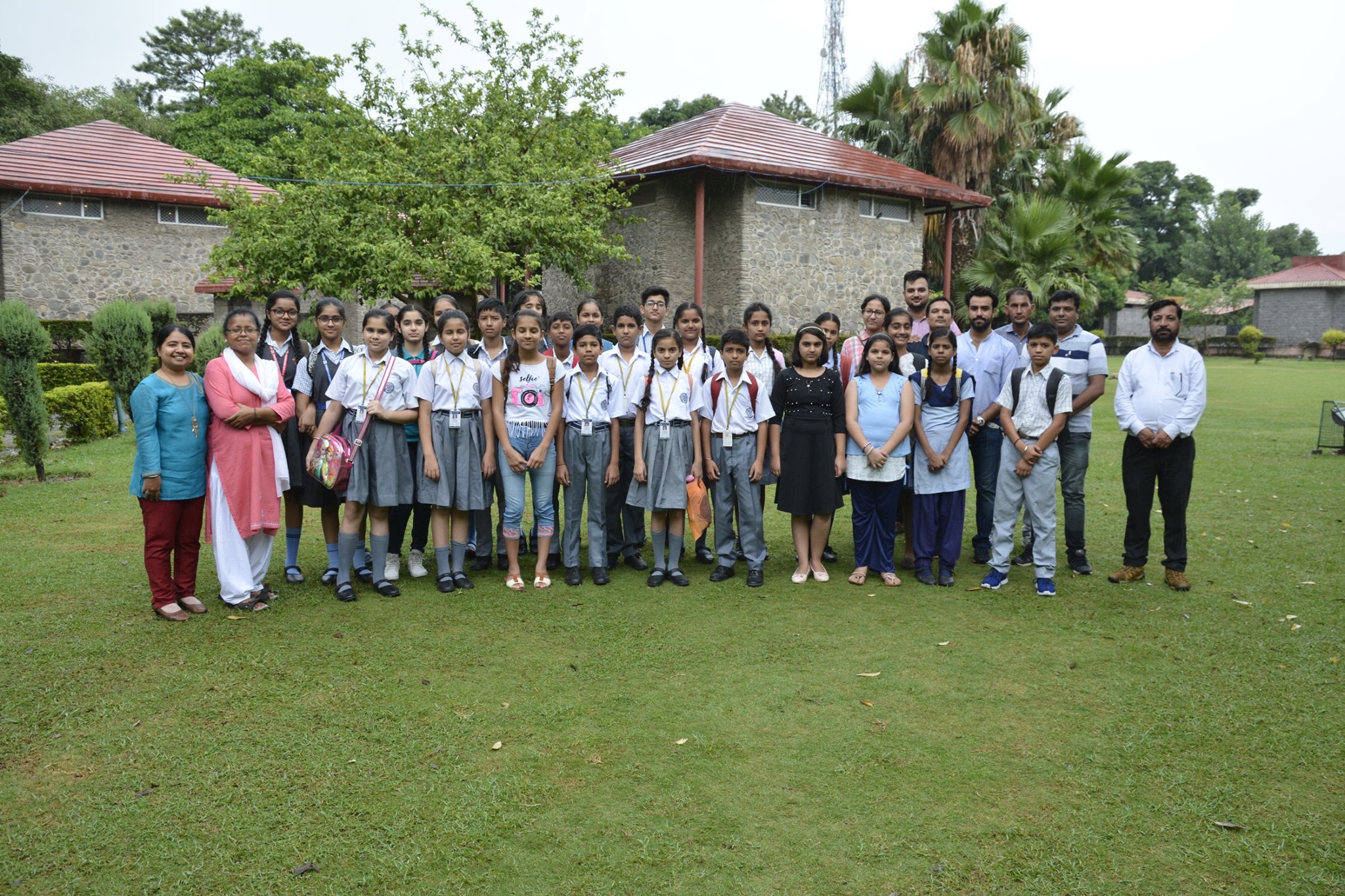 Bhima Devi Workshop