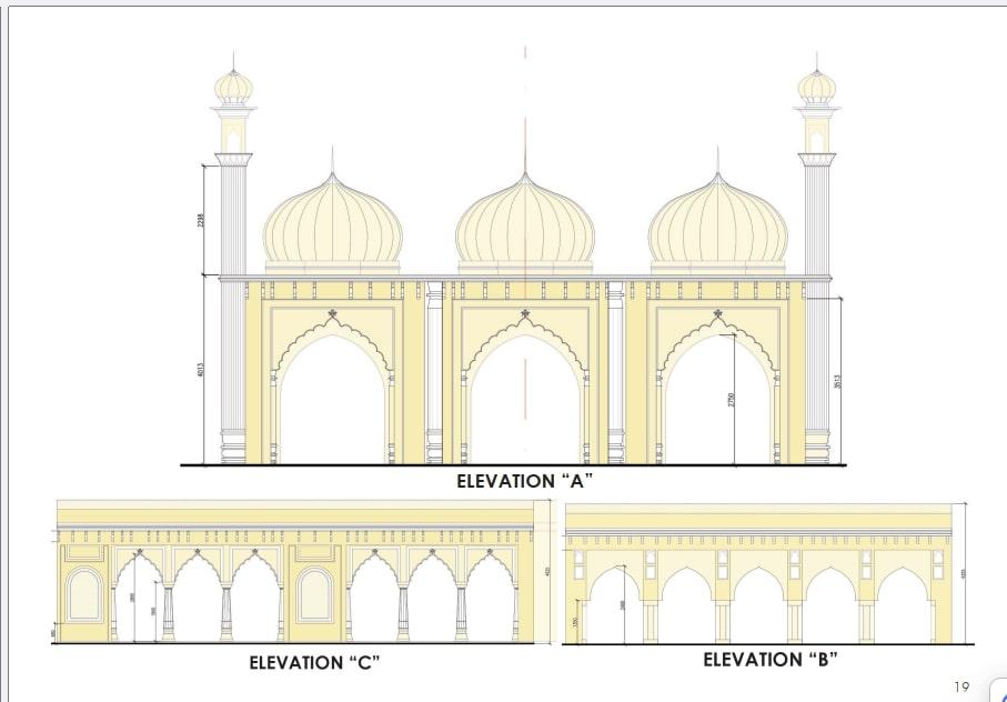 Splendours of Narnal 2