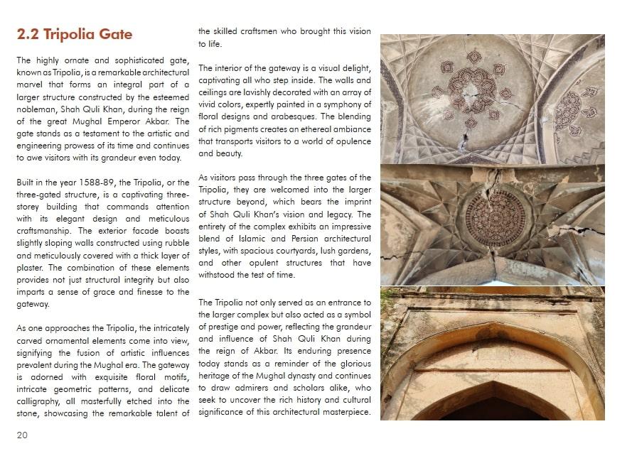 Splendours of Narnal 3