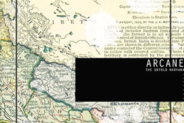 Arcane: The Untold Haryana