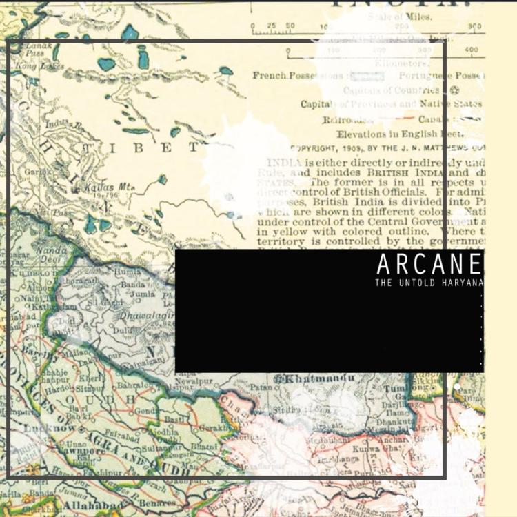Arcane The Untold Haryana
