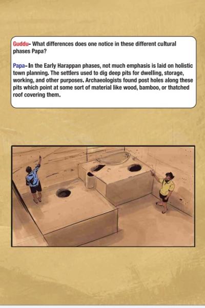 Our Haryana Protohistoric Period 3