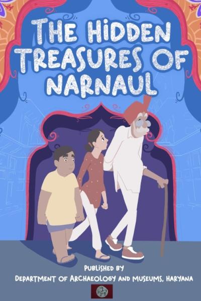 For suruchika Narnaul