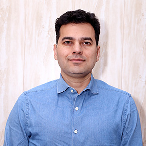 Shri Amit Khatri, IAS